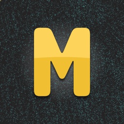 Moontower Comedy Festival app icon